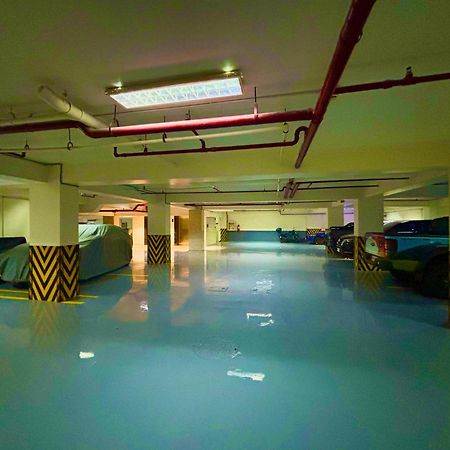 One Euphoria Prime Suite Hotel อังเฮเลส ภายนอก รูปภาพ