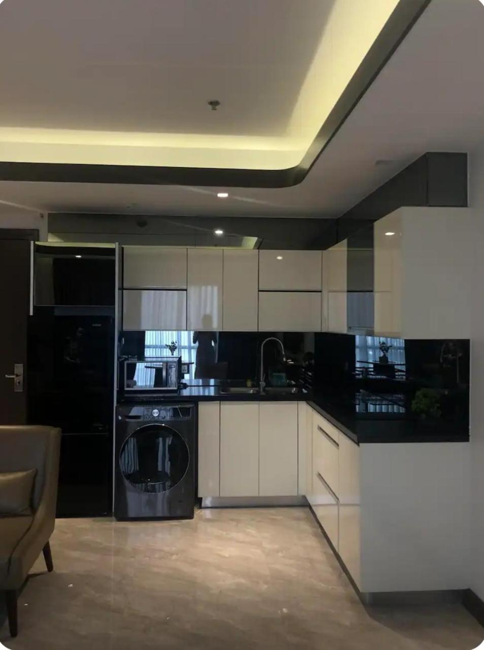 One Euphoria Prime Suite Hotel อังเฮเลส ภายนอก รูปภาพ