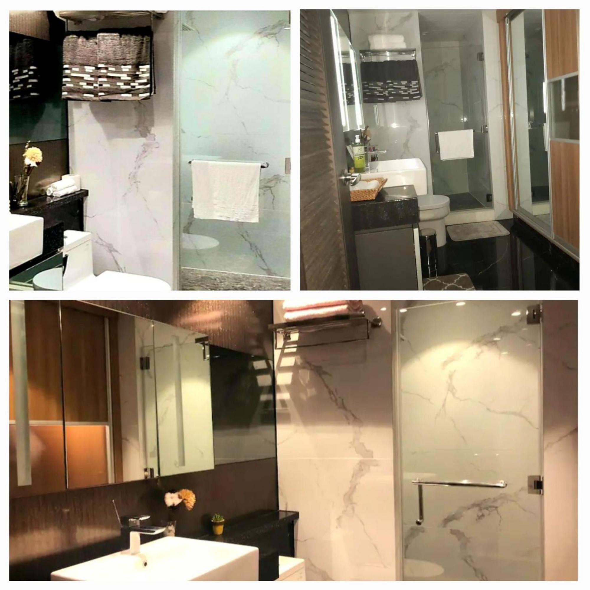 One Euphoria Prime Suite Hotel อังเฮเลส ภายนอก รูปภาพ