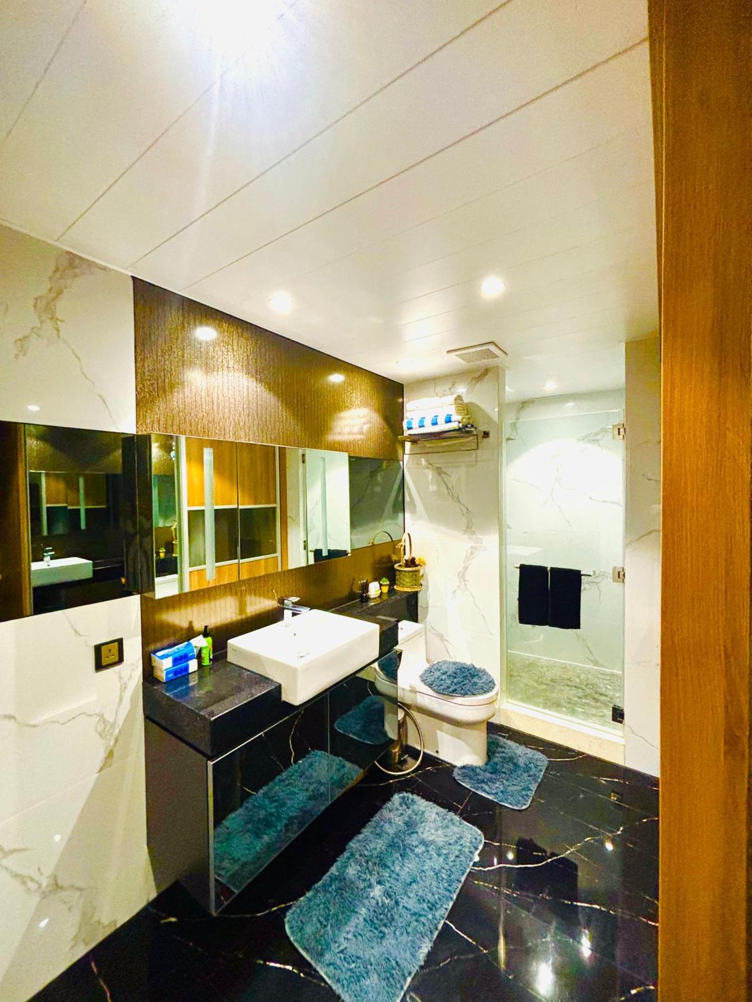 One Euphoria Prime Suite Hotel อังเฮเลส ภายนอก รูปภาพ